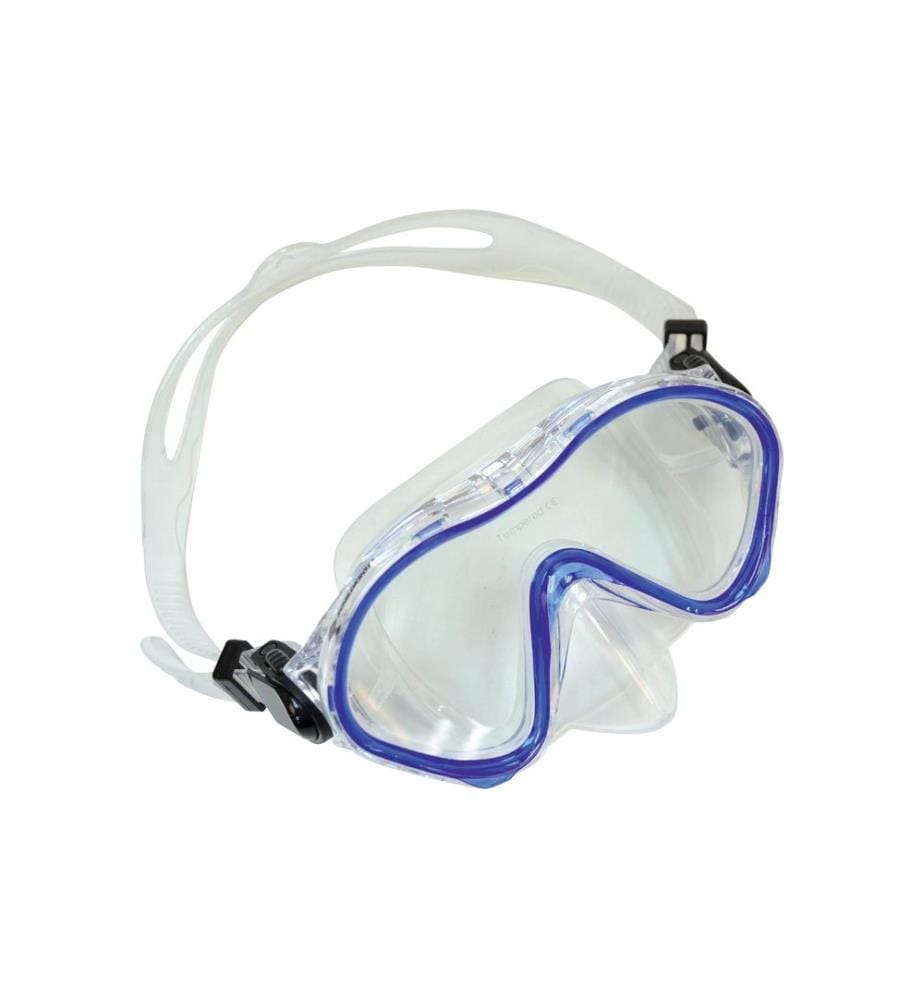 SCHILDKRÖT FUNSPORTS - Schildkröt Junior Tauchmaske Tahiti 4+