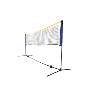 SCHILDKRÖT FUNSPORTS - Kombi Netz Set
