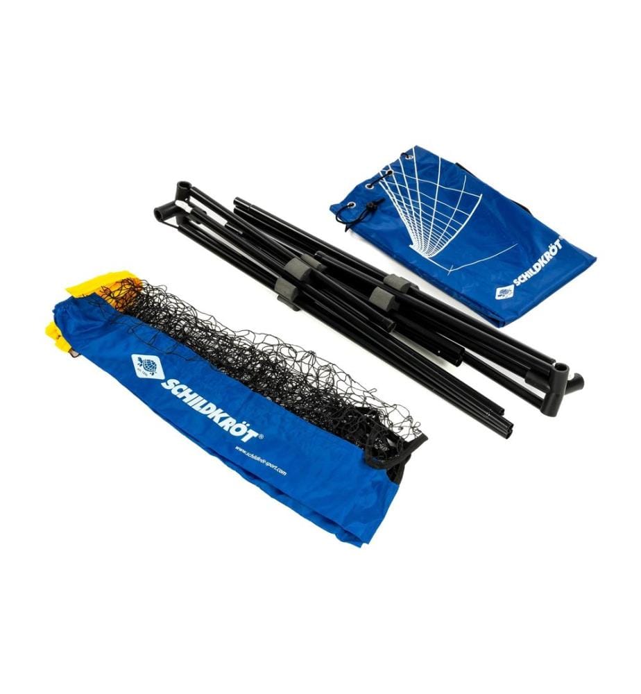 SCHILDKRÖT FUNSPORTS - Kombi Netz Set