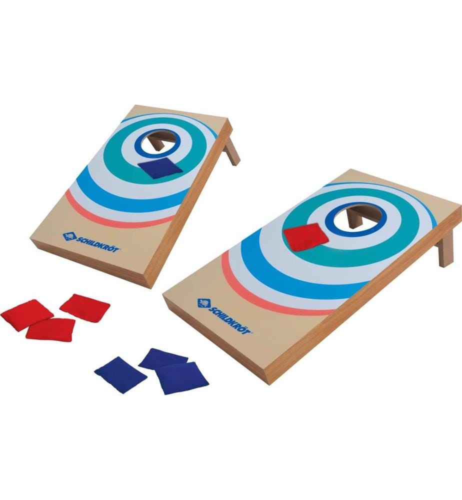 SCHILDKRÖT FUNSPORTS - Schildkröt Cornhole Set