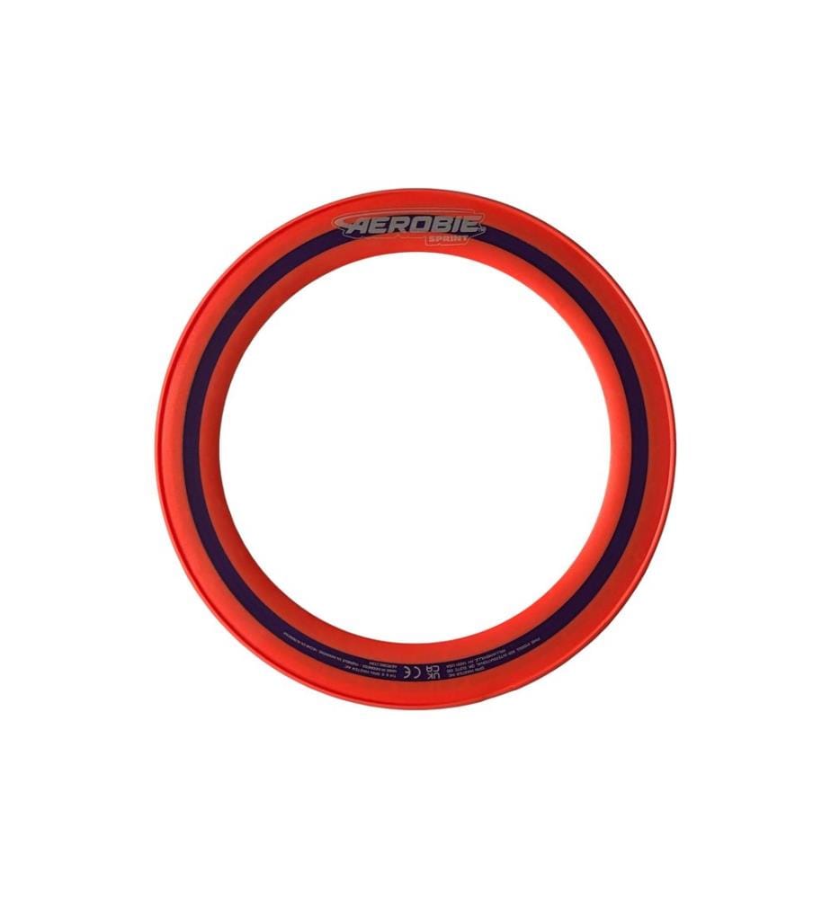 SCHILDKRÖT FUNSPORTS - Aerobie Ring «Sprint»