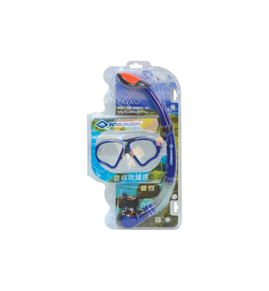 SCHILDKRÖT FUNSPORTS - Schildkröt Ensemble tuba Pro Palau - 2 pièces