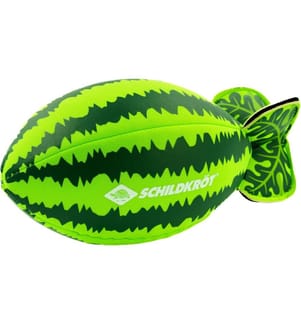 SCHILDKRÖT FUNSPORTS - Neopren Ball Splash Watermelon Neopren 25 x 13 cm