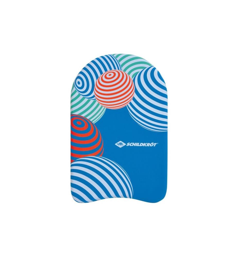 SCHILDKRÖT FUNSPORTS - Schildkröt Planche de natation en néoprène (design Océan)