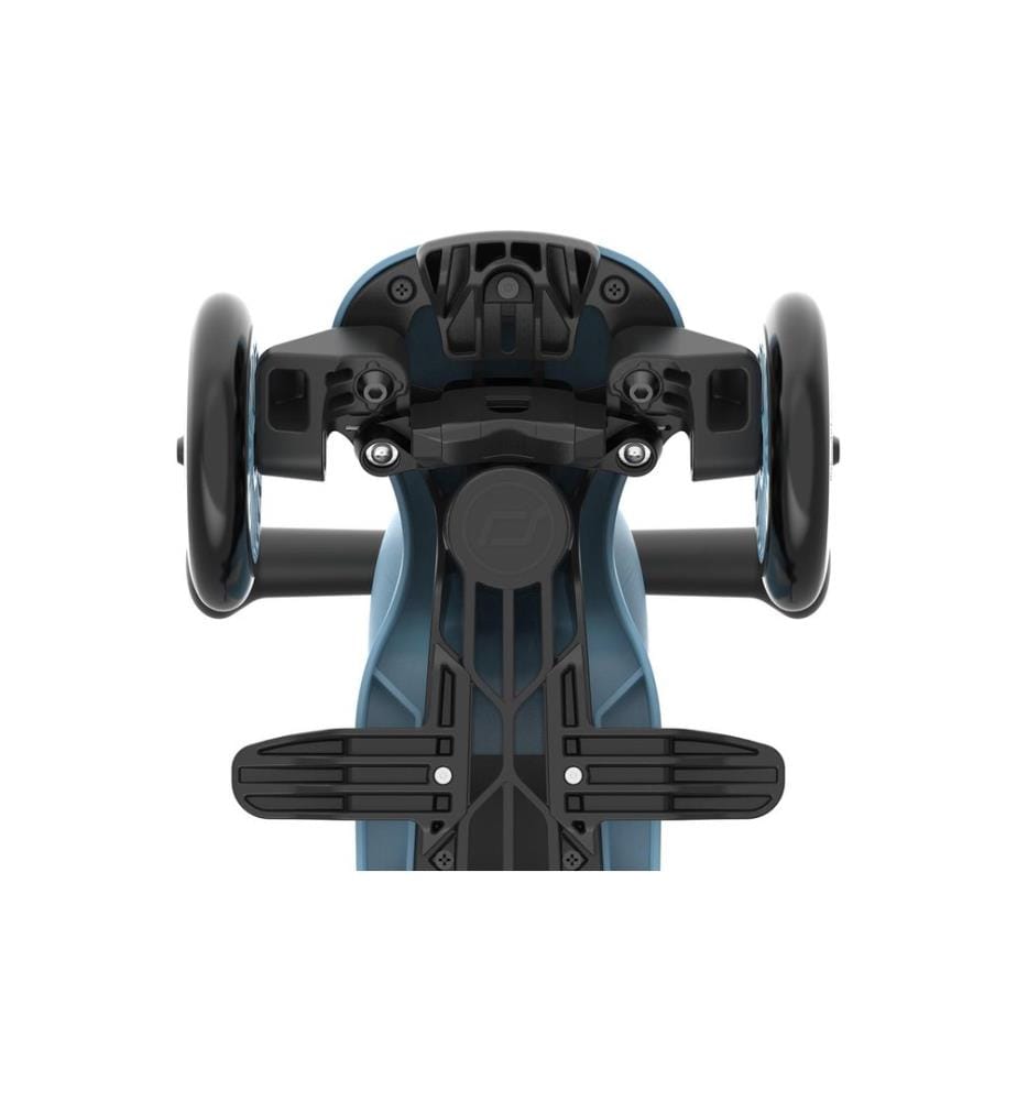 Scoot and Ride Kinder-Laufrad Highwaykick 1 Push and Go Steel