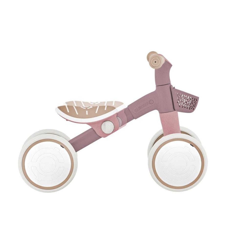 GLOBBER Vélo d'apprentissage pour enfants Berry