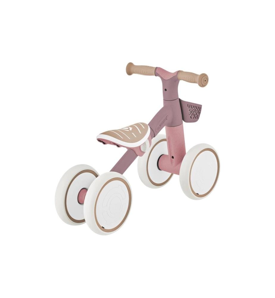 GLOBBER Vélo d'apprentissage pour enfants Berry