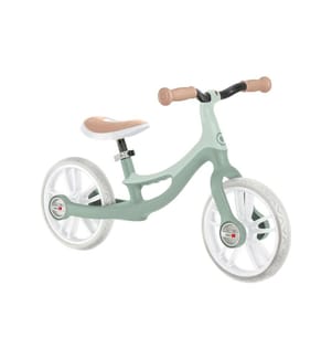 GLOBBER Kinder-Laufrad GO Bike Elite Sage