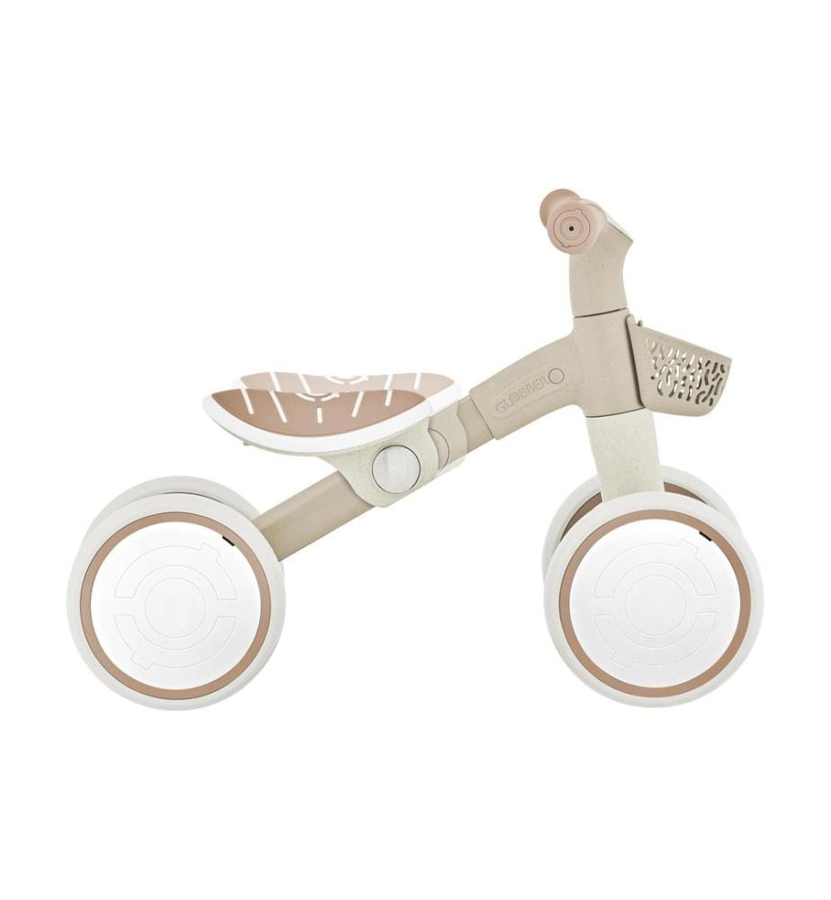 GLOBBER Kinder-Laufrad Learning Bike Beige