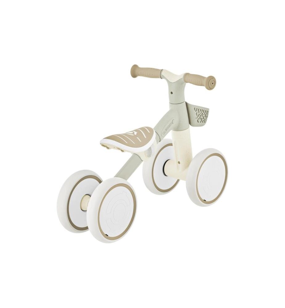 GLOBBER Kinder-Laufrad Learning Bike Beige