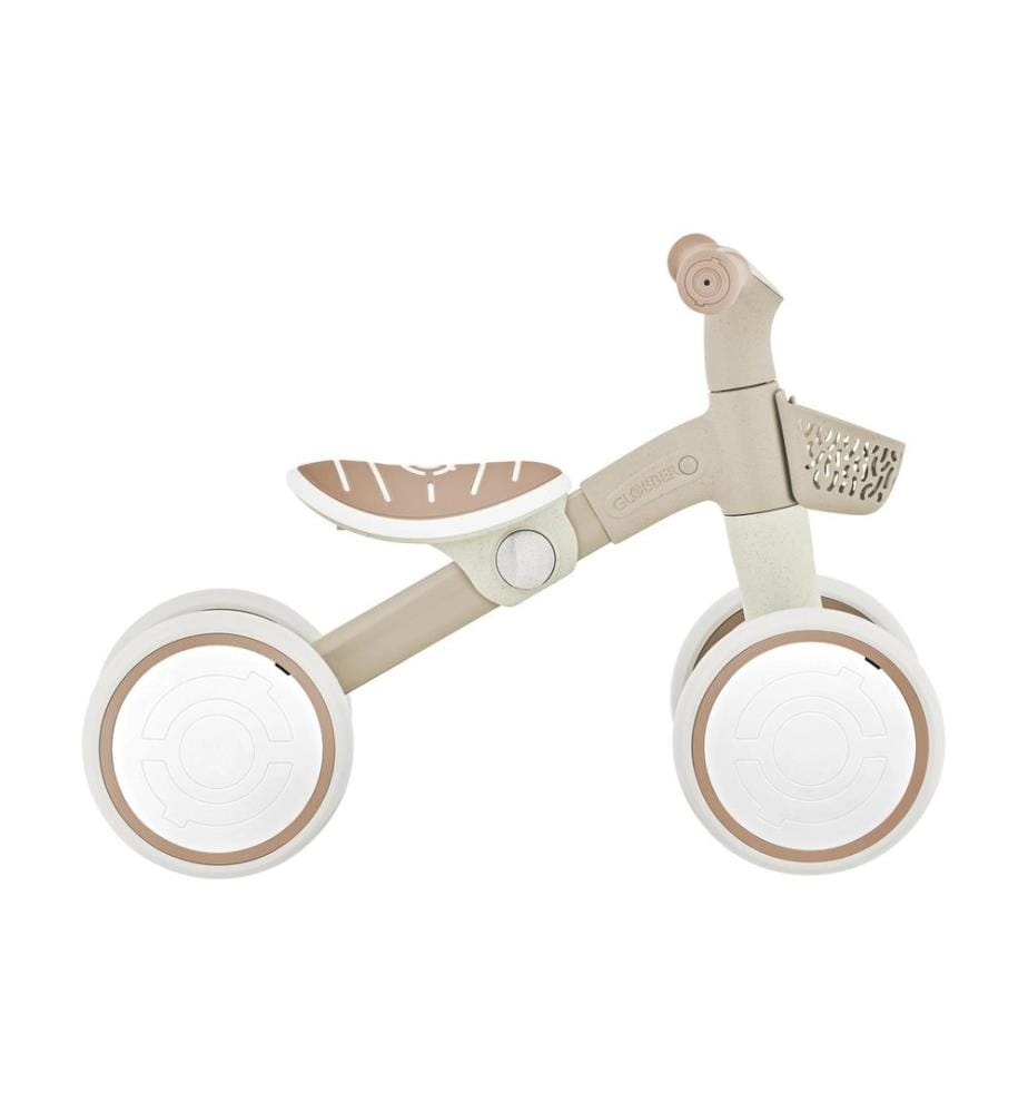 GLOBBER Kinder-Laufrad Learning Bike Beige