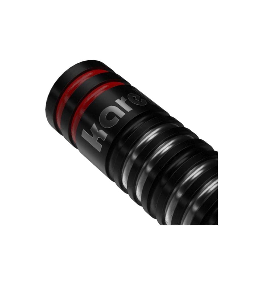 Karella Fléchettes Softdart HiPower 20g, 3 pièces – Noir