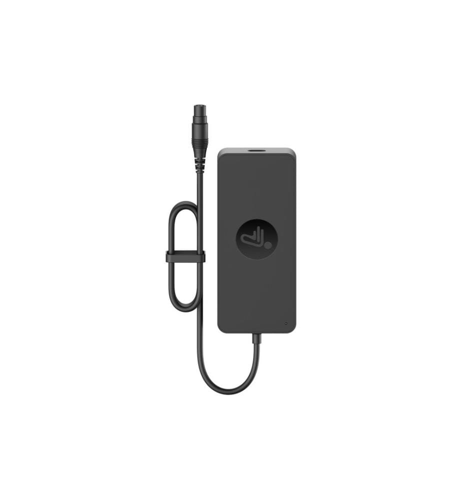 Segway-Ninebot chargeur eKickScooter 48 V - noir