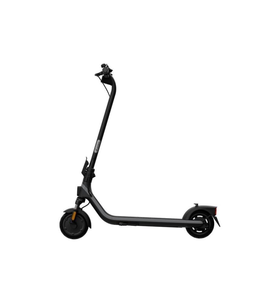 Segway-Ninebot Trottinette électrique E2 D II noir/gris