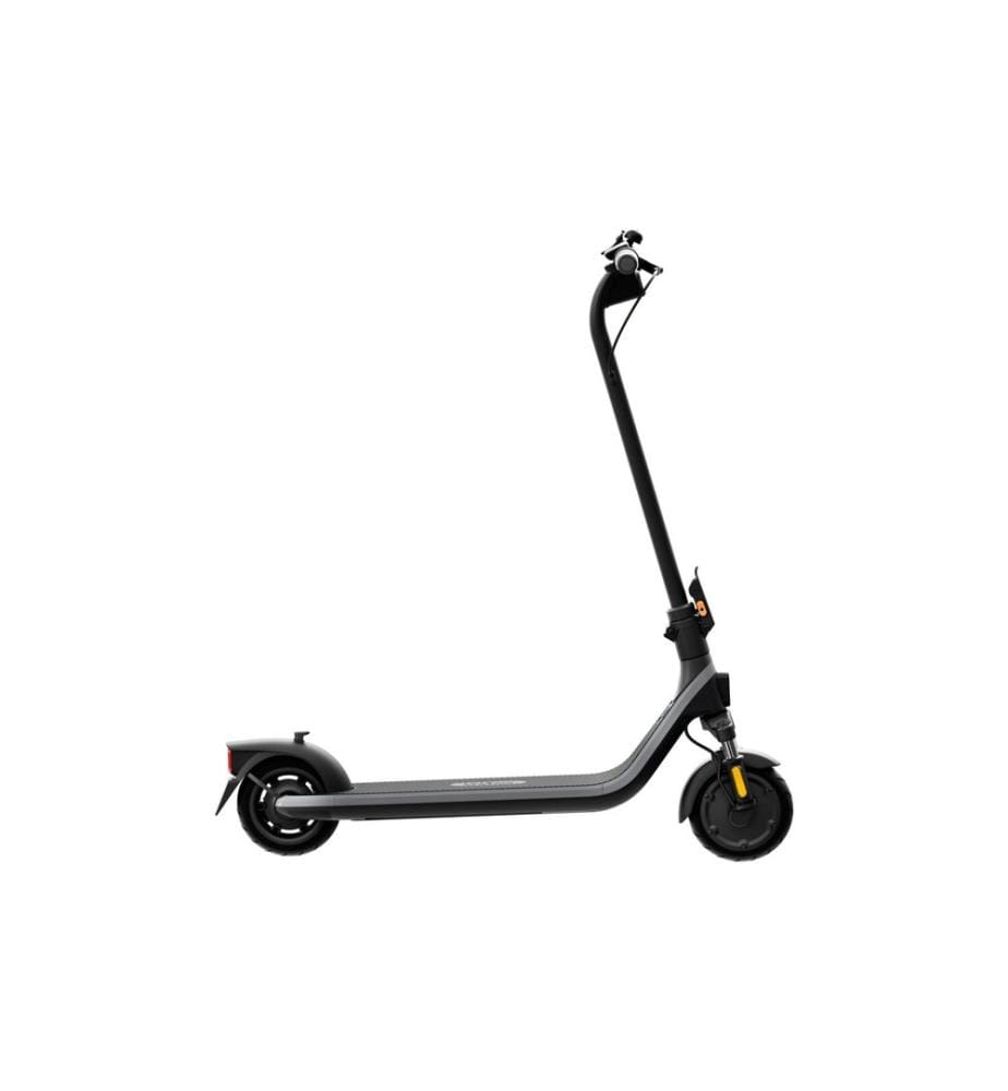 Segway-Ninebot Trottinette électrique E2 D II noir/gris