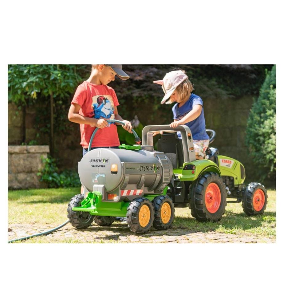 Falk Joskin Remorque citerne pour tracteur L-XXL