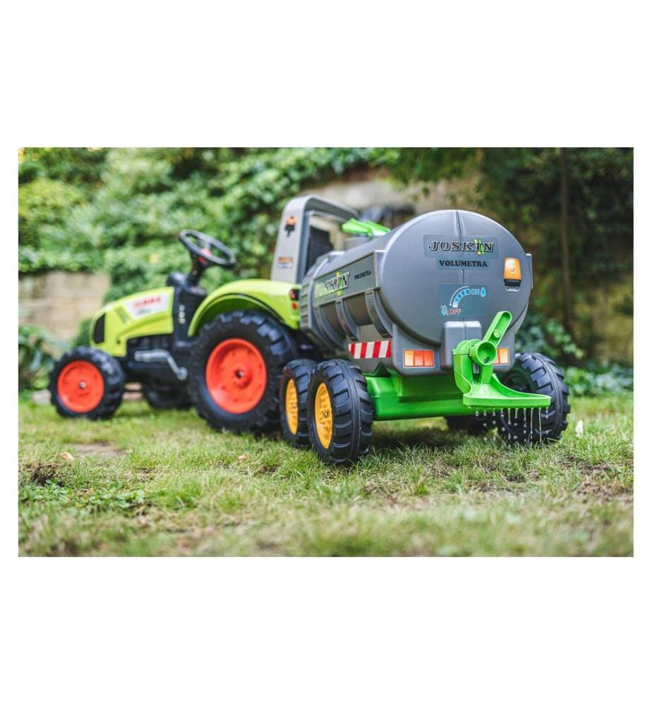 Falk Joskin Remorque citerne pour tracteur L-XXL
