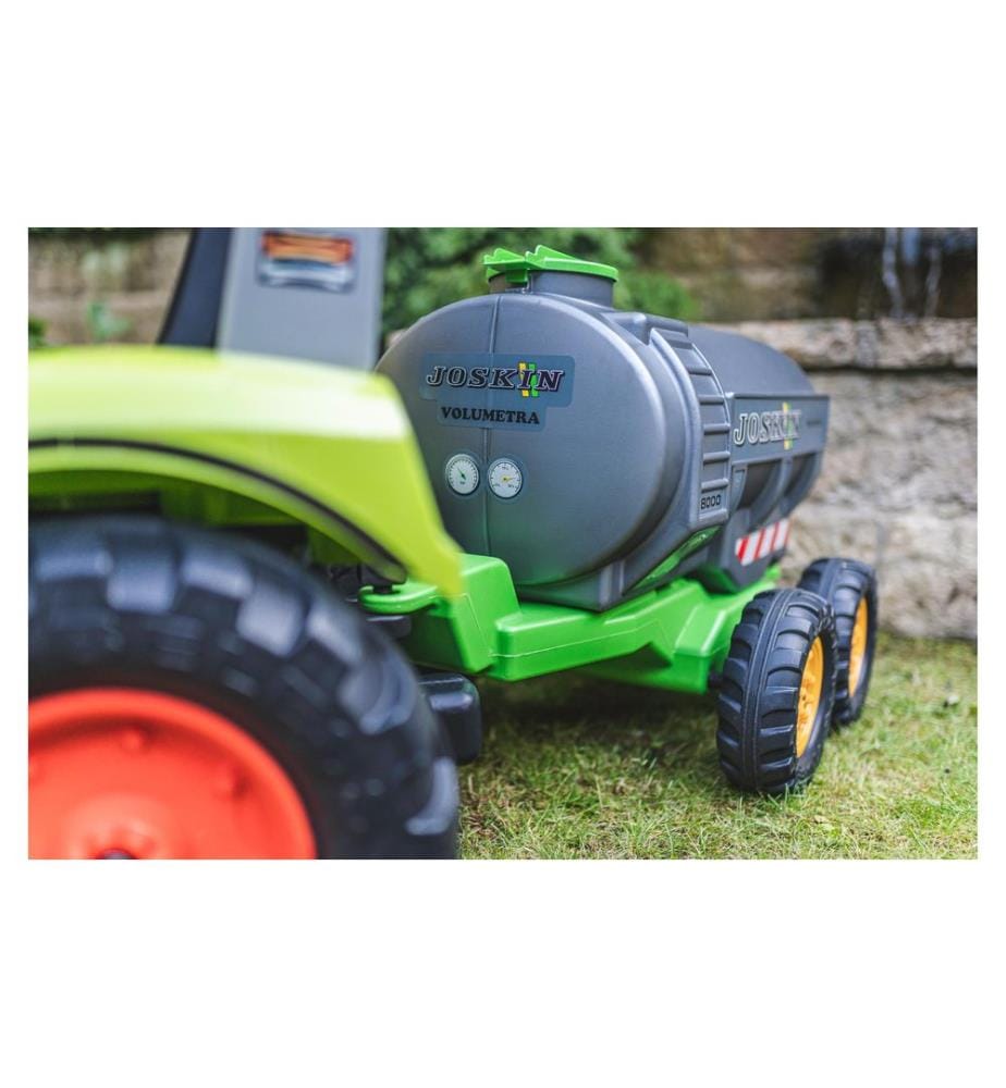 Falk Joskin Remorque citerne pour tracteur L-XXL