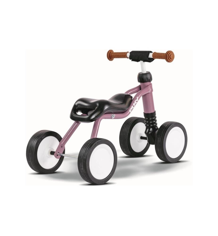 PUKY Rutschfahrzeug Wutsch perky purple