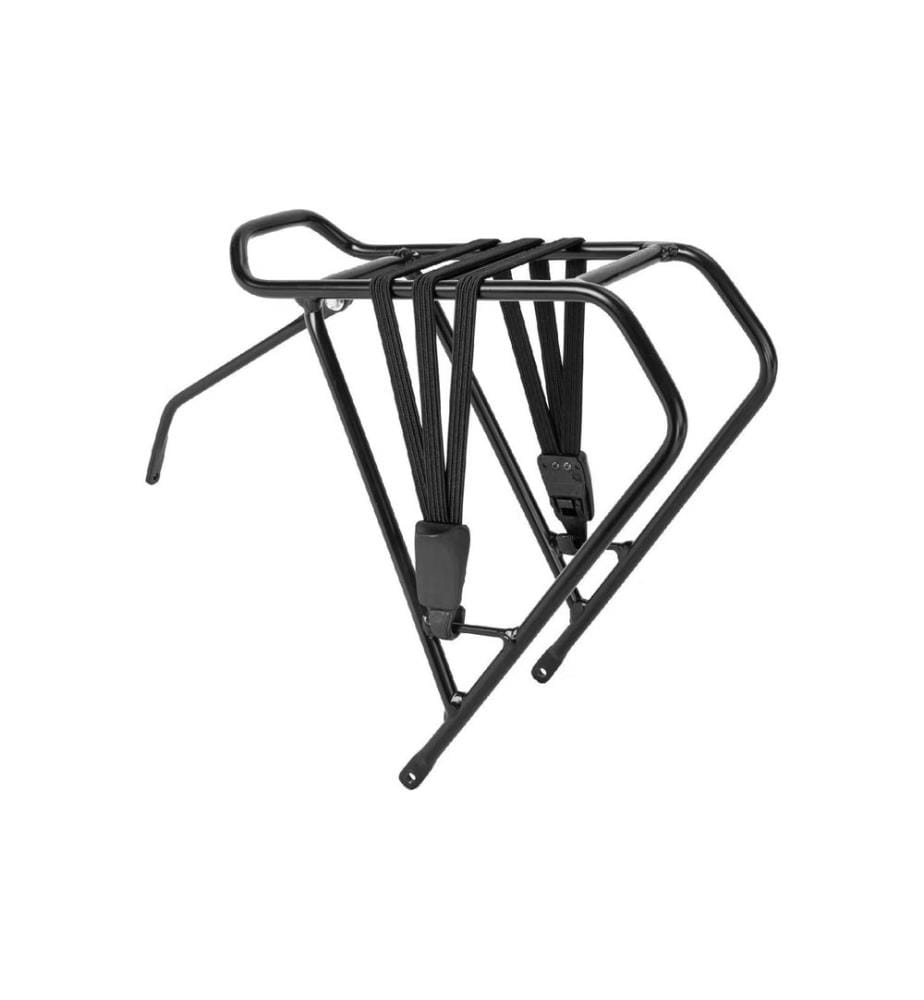 PUKY Kindergepäckträger LS-PRO 20" Schwarz