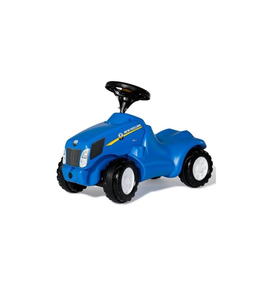 Rolly Toys Rutschfahrzeug Minitrac New Holland