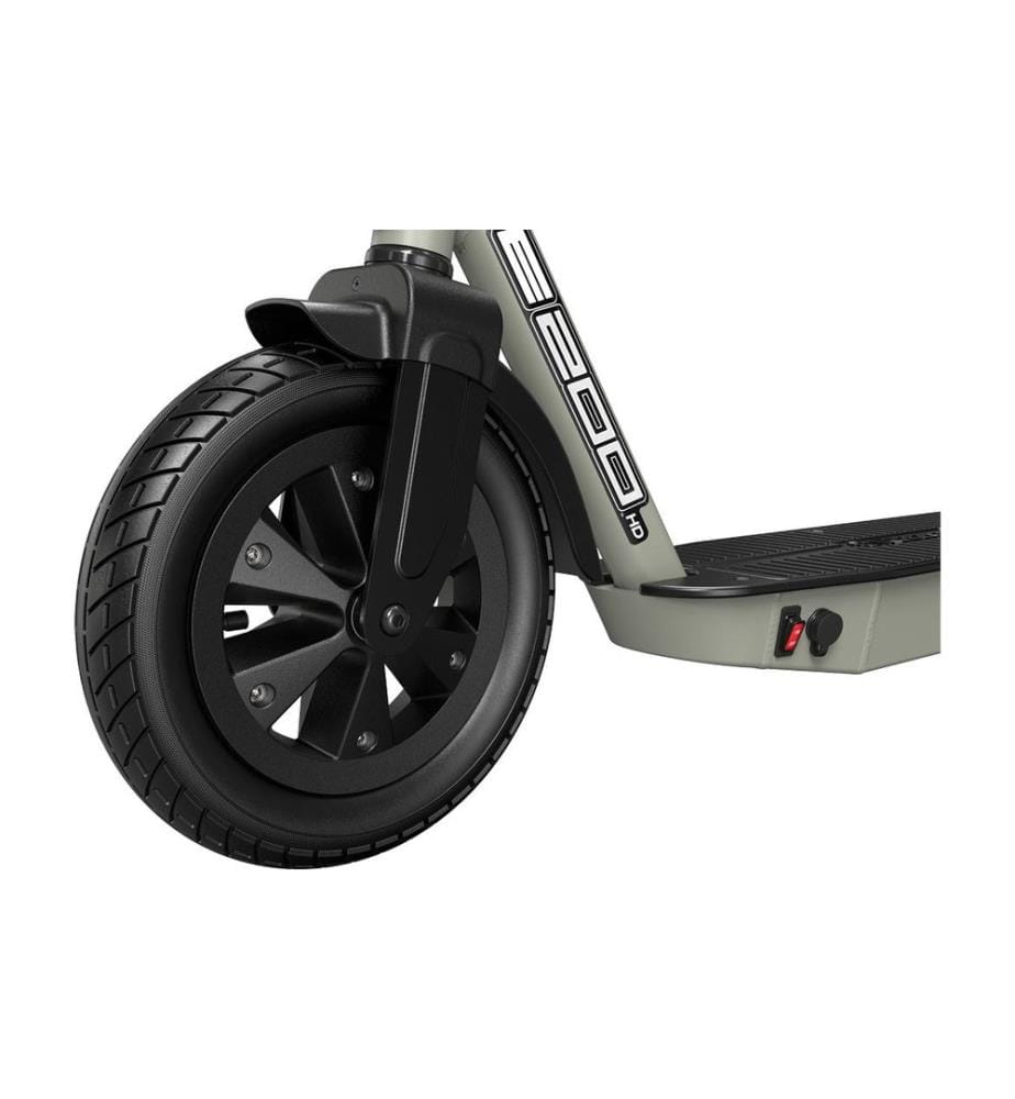 Trottinette électrique Razor E200 HD