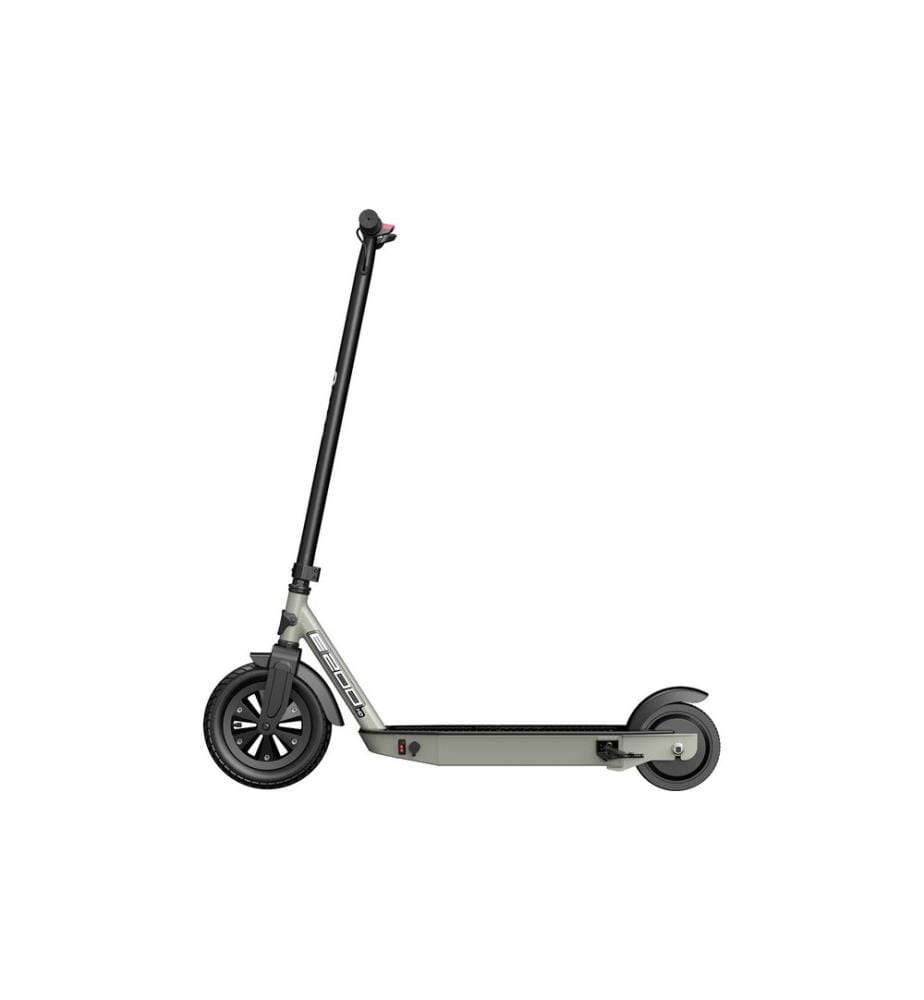Trottinette électrique Razor E200 HD