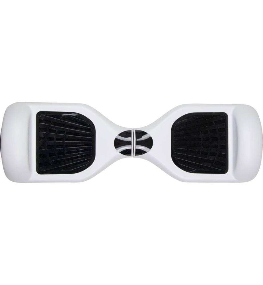 Chic Hoverboard Smart-S, Blanc
