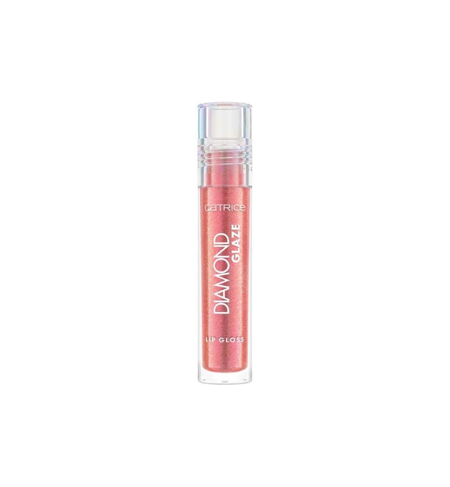 Catrice - Lip Gloss Diamond Glaze 040 Diamonds Made Me Do It