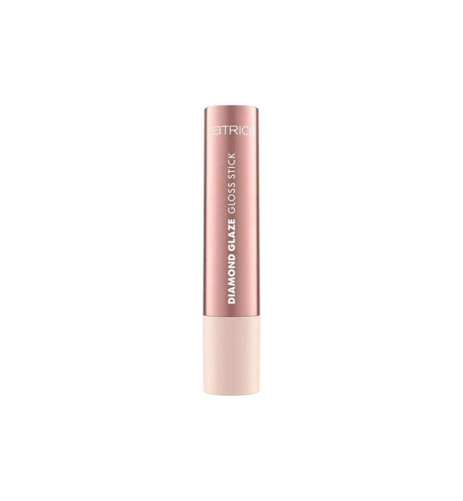 Catrice - Lip Gloss Diamond Glaze 040 No Shade, Just Sparkle