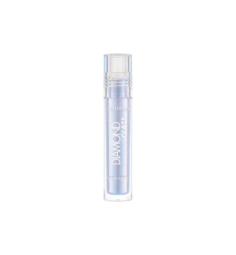 Catrice - Lip Gloss Diamond Glaze 010 Bubbles N Troubles