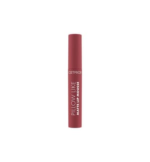 Catrice - Lippenstift Pillow Like Matte Lip 060 Dream On