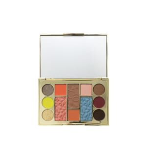 Catrice - Lidschatten-Palette My Jewels my Rules C01 Hold My Jewels