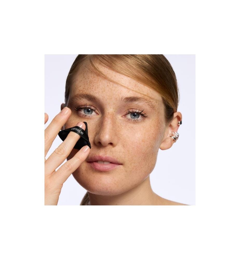 Catrice - Puderquaste Magic Perfectors Powder Puff