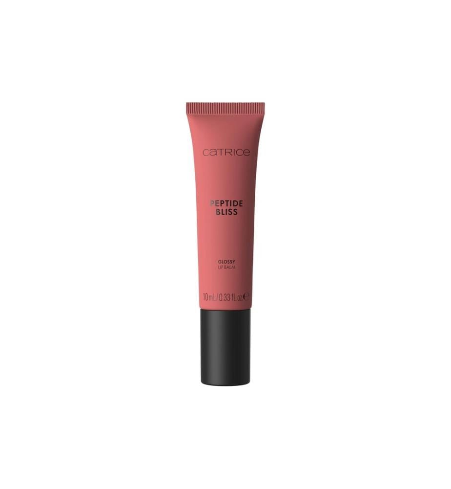 Catrice - Lip Gloss Peptide Bliss 020