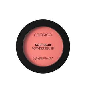 Catrice - Soft Blur Powder Blush 040