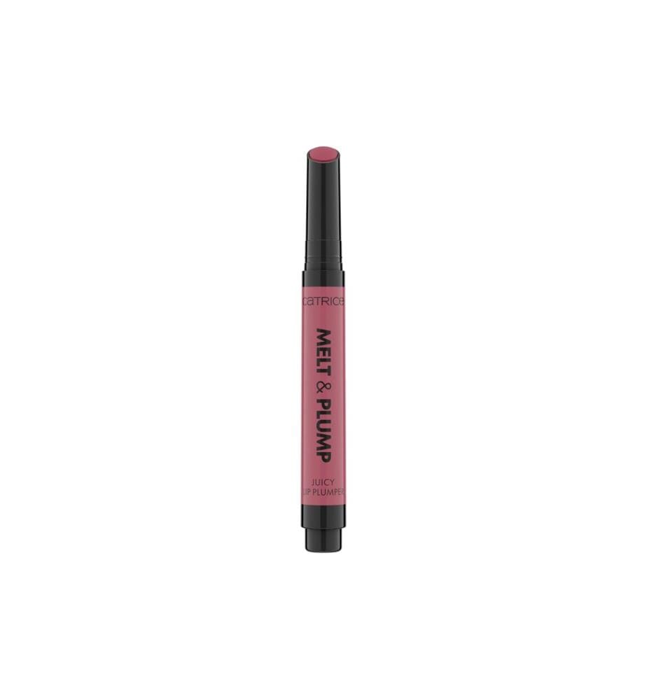 Catrice - Lip Gloss Melt and Plump Juicy 060 Keep A Juicy Secret