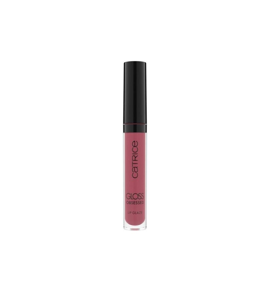 Catrice - Gloss Obsessed Lip Glaze 040 Pout Of Office