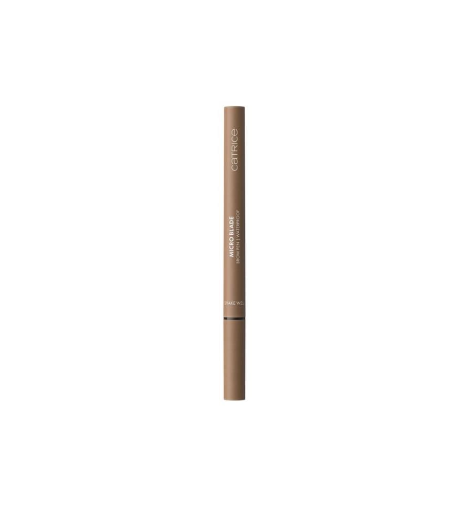 Catrice - Augenbrauenstift Micro Blade 010