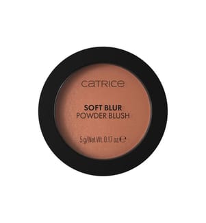Catrice - Soft Blur Powder Blush 050