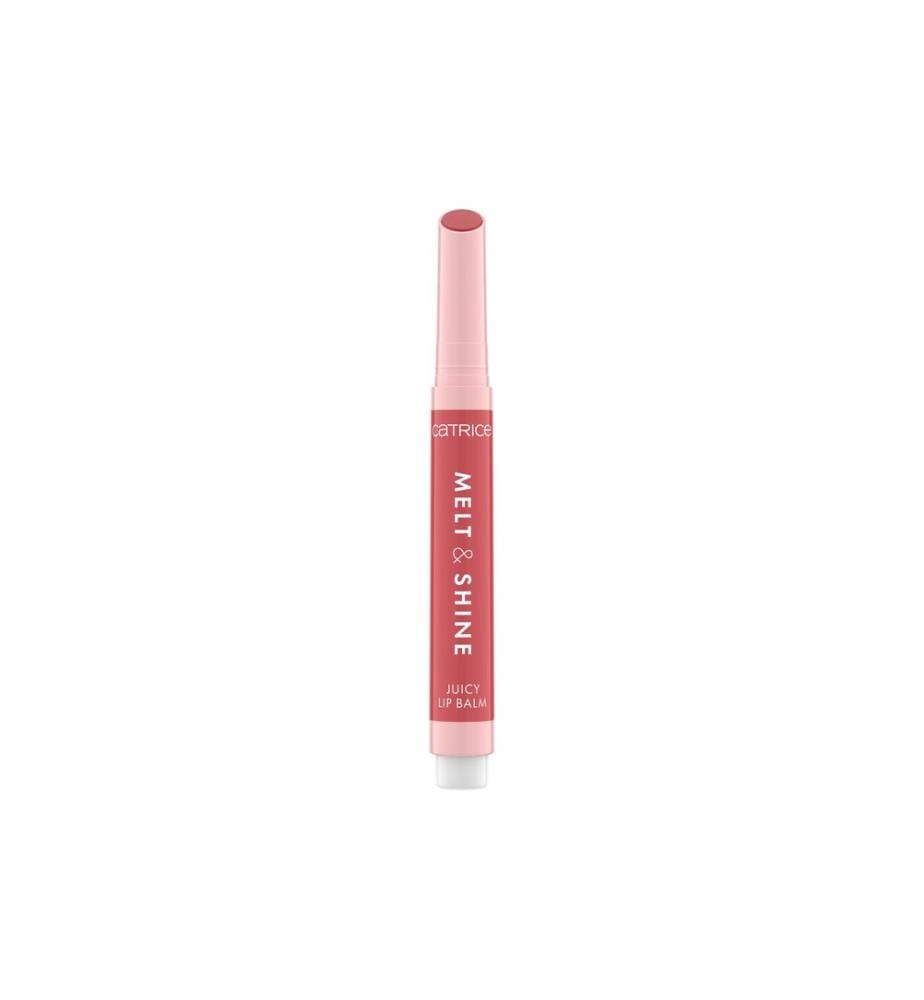 Catrice - Lip Gloss Melt and Shine 040 Everyday Is Sun-day