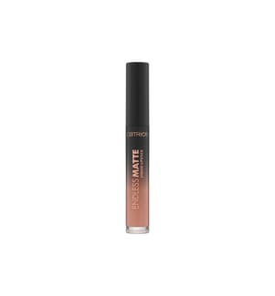 Catrice - Lippenstift Endless Matte Liquid 010 Get Undressed