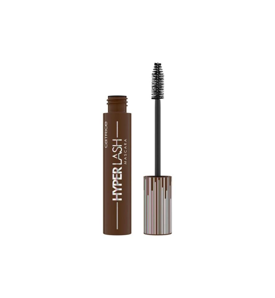 Catrice - Mascara Hyper Lash 020 Speedy Brown