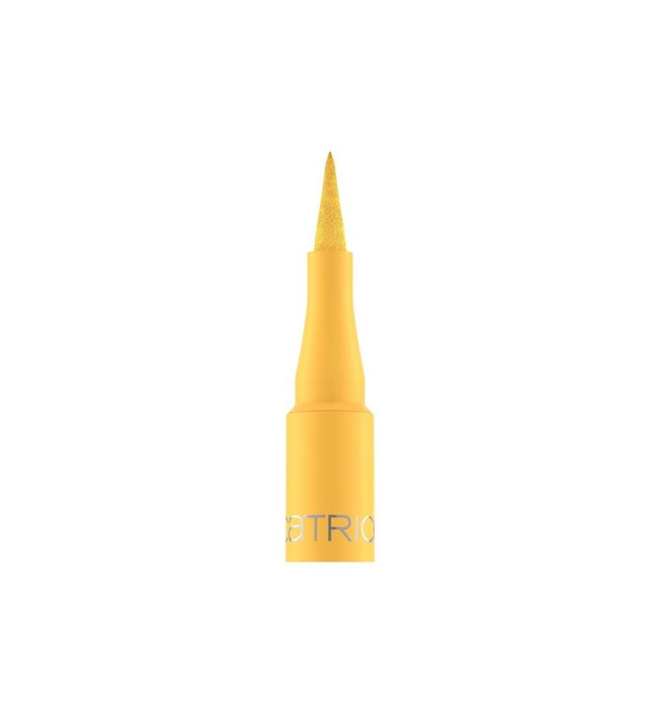 Catrice - Calligraph Artist Matte Liner Butterscotch 040