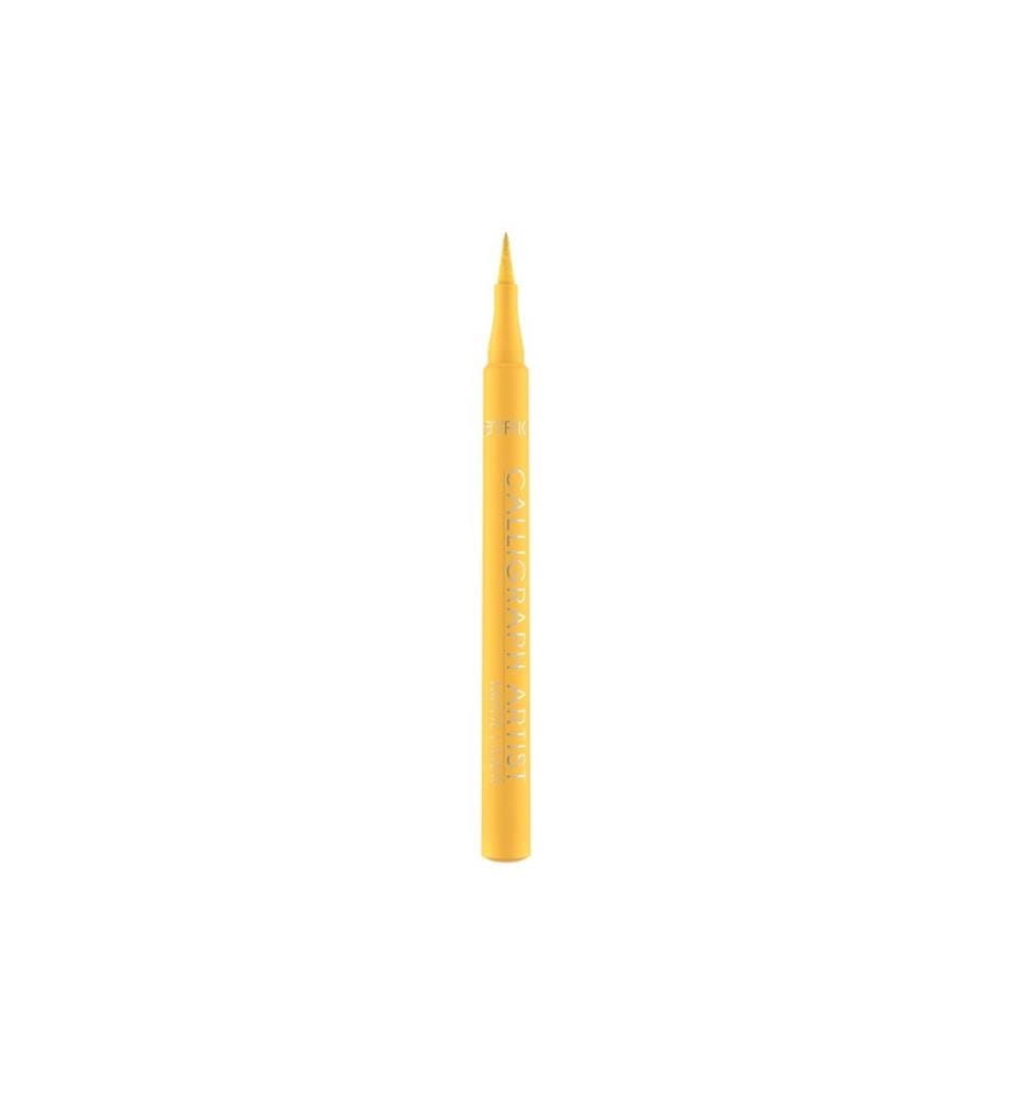Catrice - Calligraph Artist Matte Liner Butterscotch 040