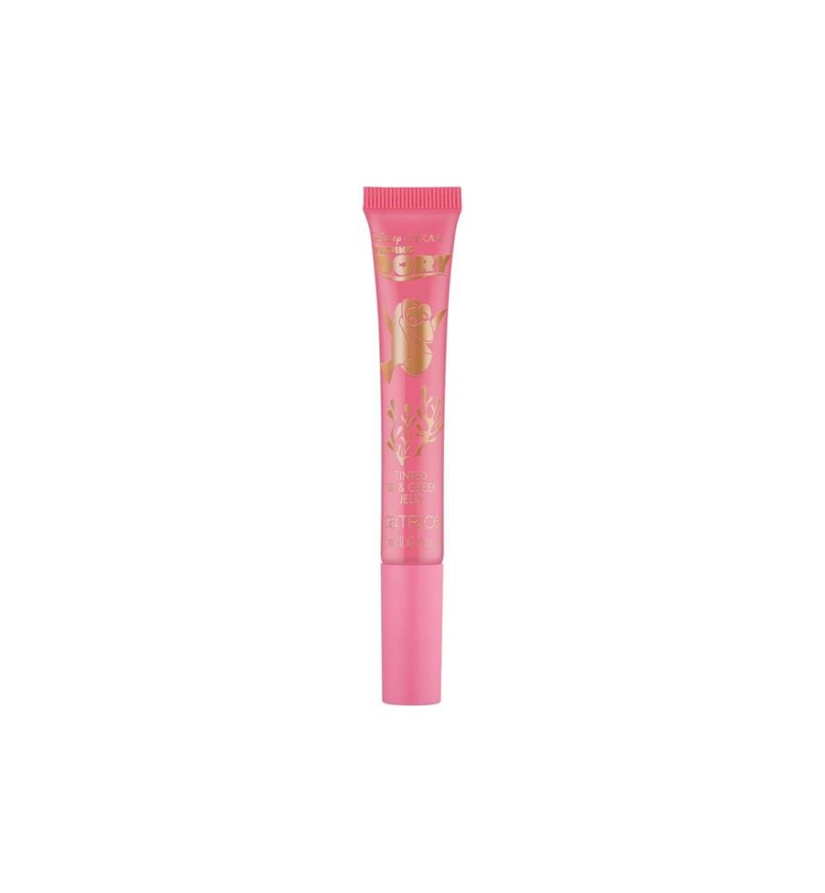 Catrice - Lip Gloss Disney Pixar Finding Dory 010 Dory's Daydream