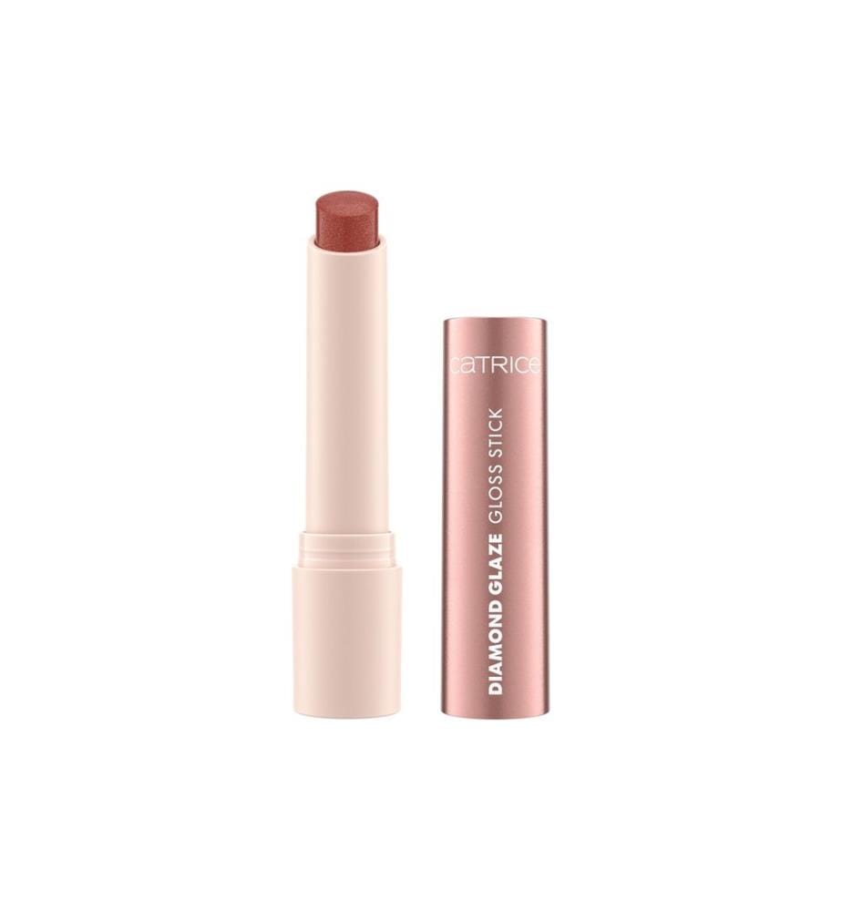 Catrice - Lip Gloss Diamond Glaze 010 No Glitter, No Glory