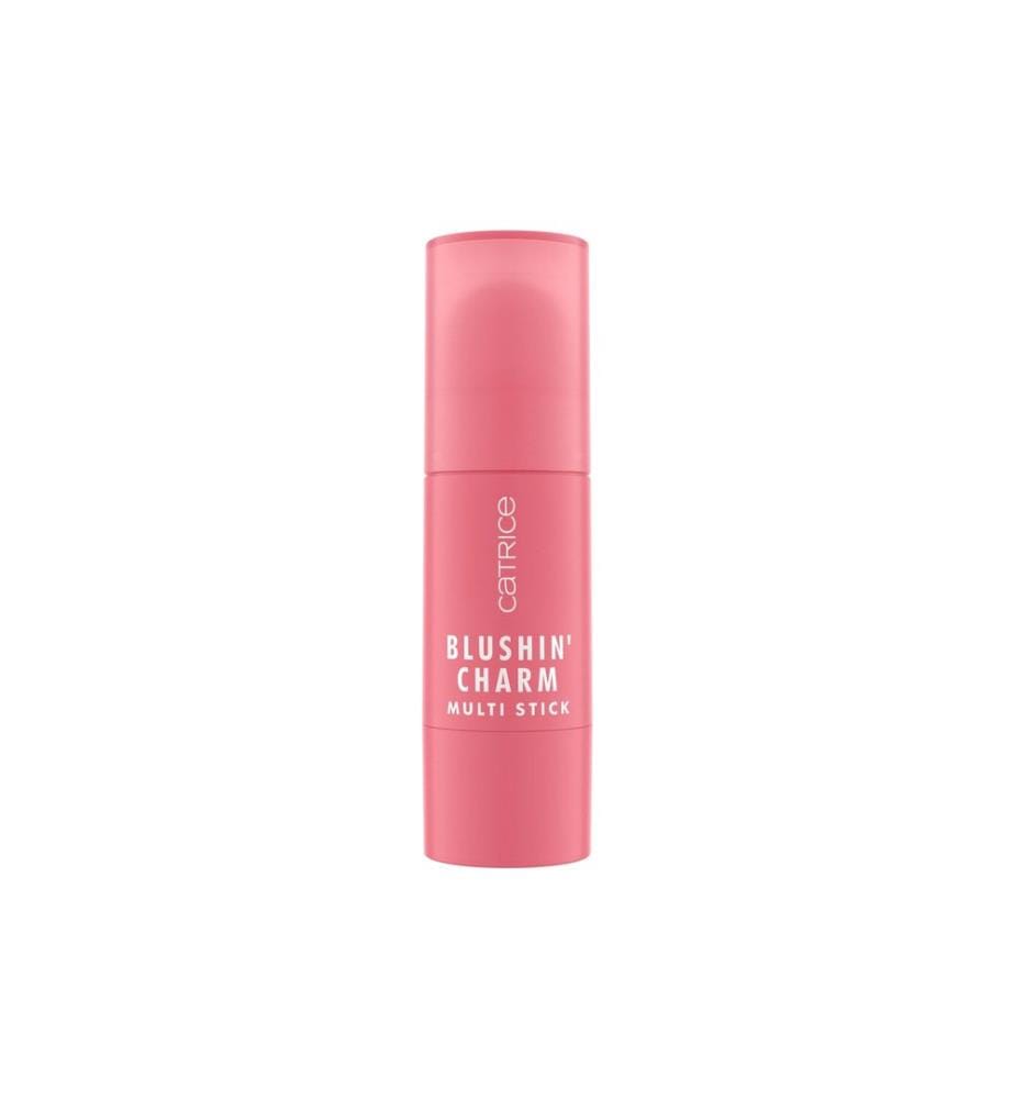 Catrice - Rouge Blushin' Charm Multi Stick 010 Pink Sweetheart