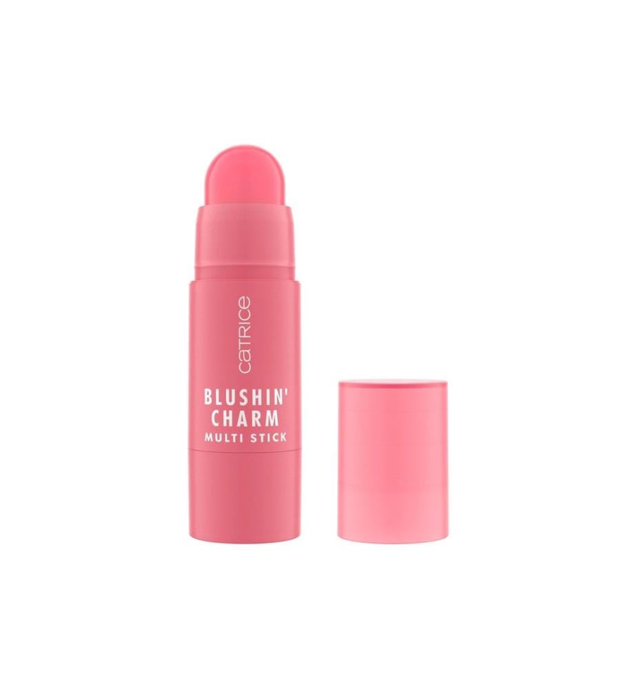 Catrice - Rouge Blushin' Charm Multi Stick 010 Pink Sweetheart