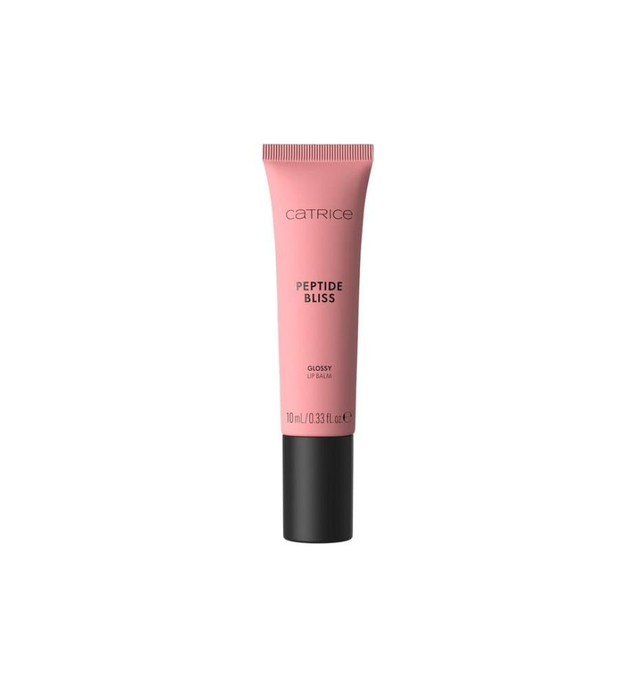 Catrice - Lip Gloss Peptide Bliss 010